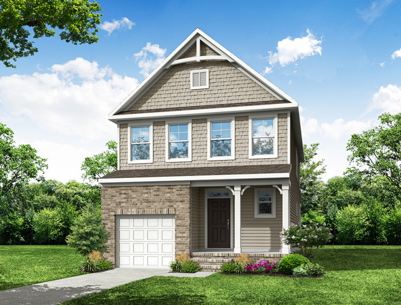 Watermark Home Community Chesterfield, VA Homes For Sale Eastwood Homes